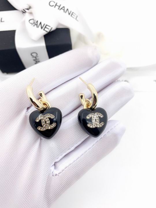 Chanel earring 11lyh170
